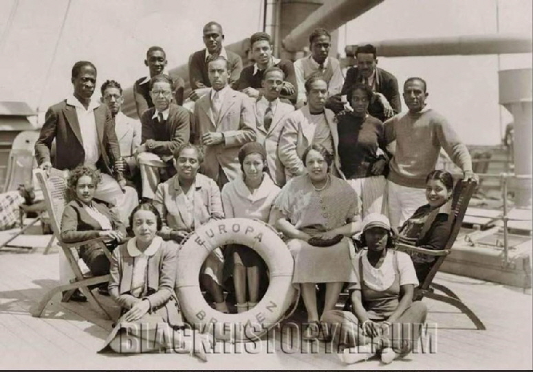 American Negro Film Group