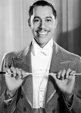 Cab Calloway