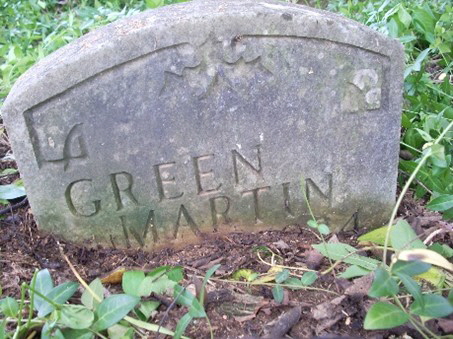 Green Martin 2