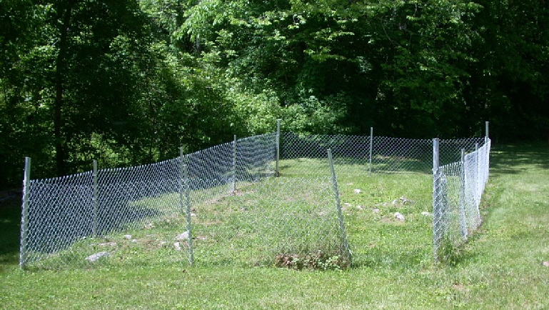 Pleasant Hill Cemetery