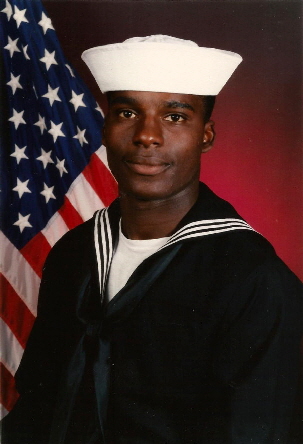 Military Donte Mills rz