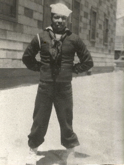 Military Theodore R. Hill, Navy