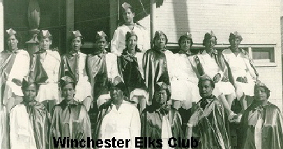 Elks Club