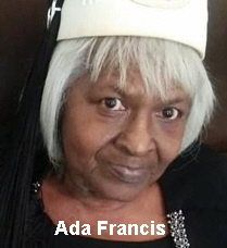 Women Ada Francis