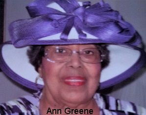 Women Ann Greene