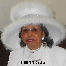 Women Lillian Gay