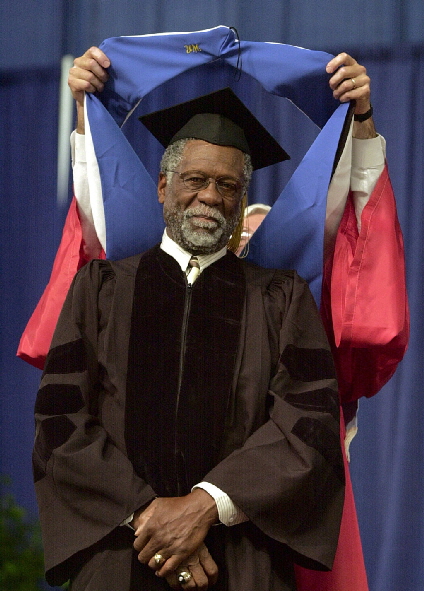 Bill Russell