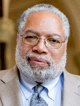 Lonnie Bunch