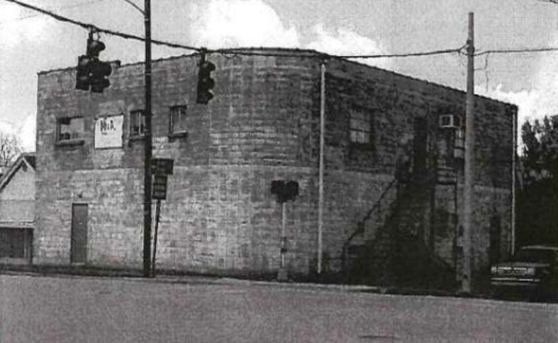 American Legion Building