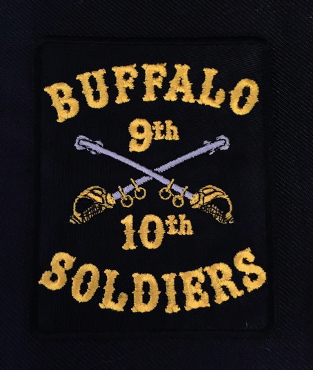 9th 10th Buffalo Soldiers